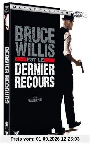 Dernier recours