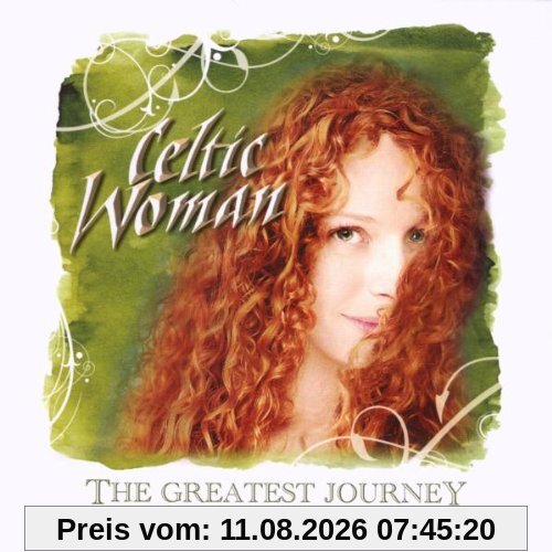 Celtic Woman The Greatest Journey