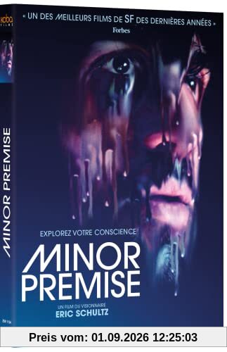 Minor premise [FR Import]