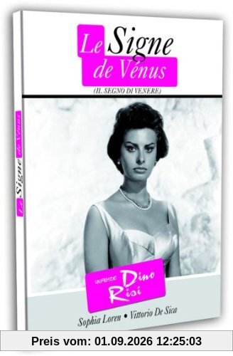Le signe de venus [FR Import]