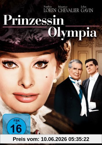Prinzessin Olympia
