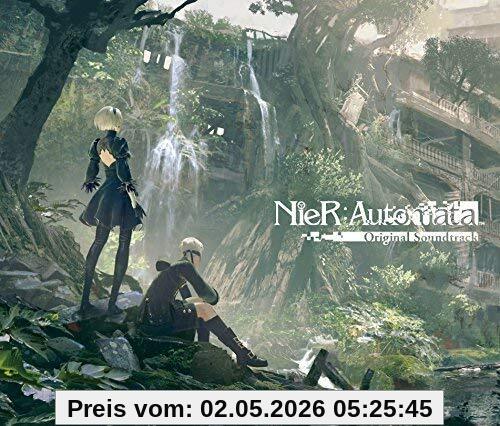 Nier:Automata