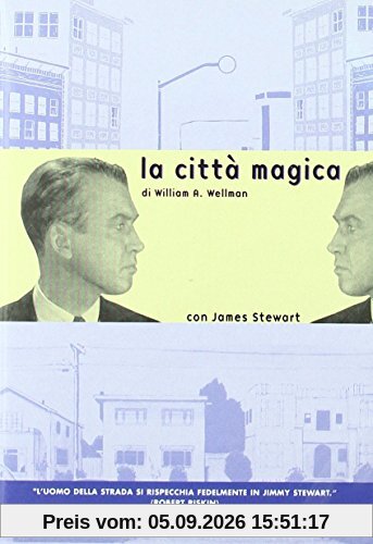 Citta' Magica (La)
