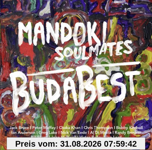 BudaBest