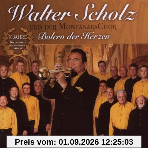 Bolero der Herzen