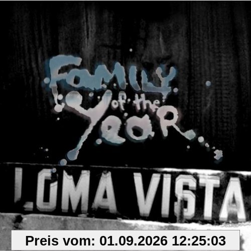 Loma Vista