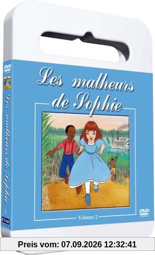 Les malheurs de Sophie, vol. 2 [FR Import]
