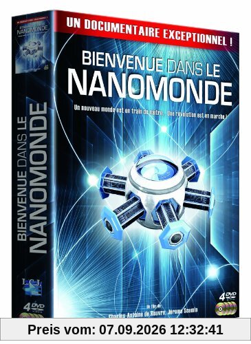 Bienvenu dans le nanomonde [FR Import]