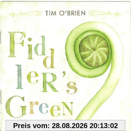Fiddler's Green