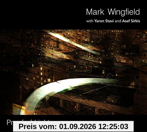 Proof of Light