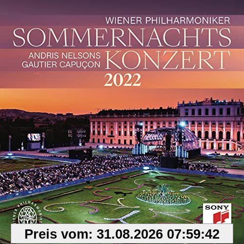 Sommernachtskonzert 2022