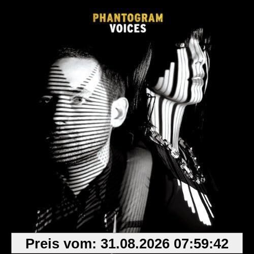 Voices [Vinyl LP]