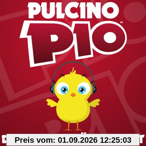 Das Kleine Küken Piept (2-Track)