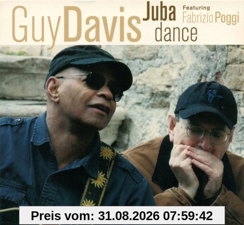 Juba Dance