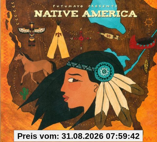 Native America
