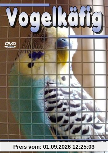 Vogelkäfig