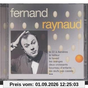 Fernand Raynaud