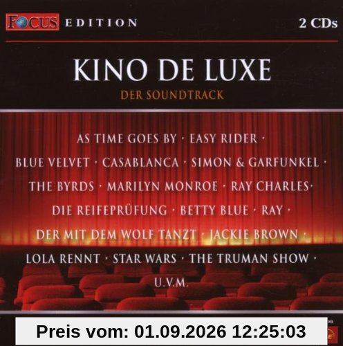 Kino de Luxe-Focus Edition