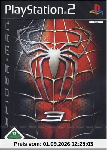 Spider-Man 3