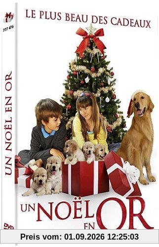 Un noël en or [FR Import]