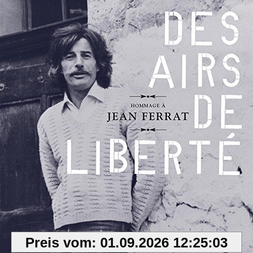 Des Airs de Liberté