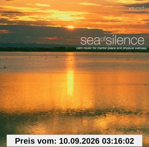 Sea of Silence Vol.3