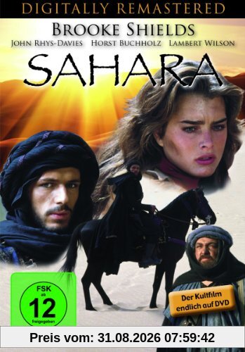 Sahara