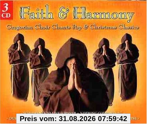 Faith & Harmony Choir
