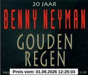 20 Jaar Gouden Regen