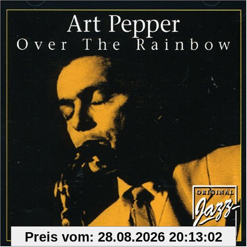 Over the Rainbow