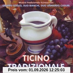 Ticino Tradizionale