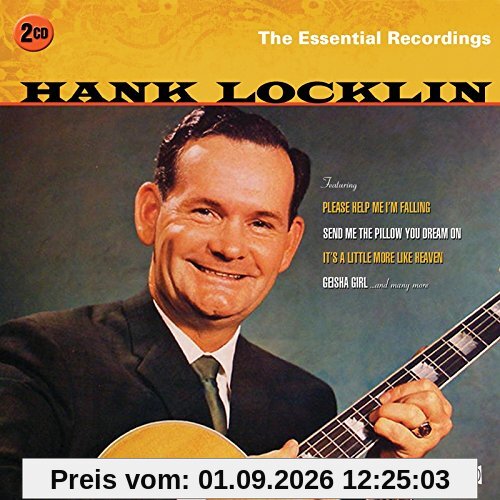 The Essential Recordings