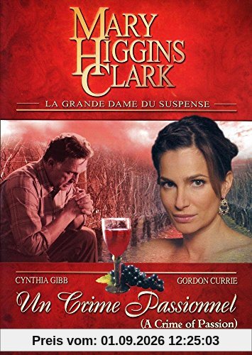 Un crime passionnel [FR Import]
