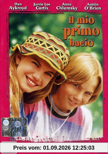 Il mio primo bacio [IT Import]