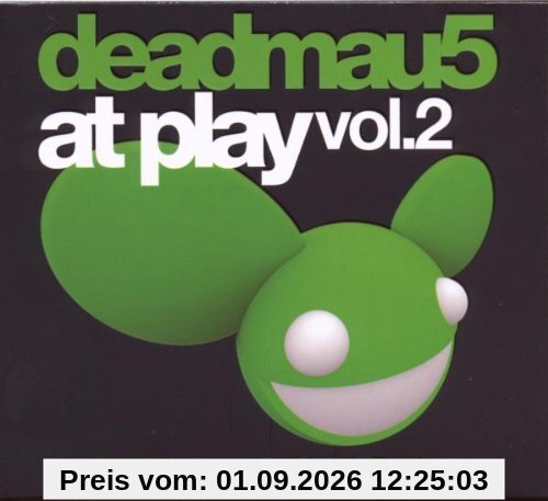 At Play Vol.2