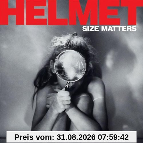 Size Matters