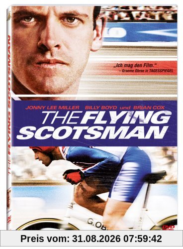 The Flying Scotsman