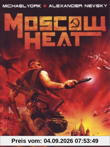 Moscow heat [IT Import]