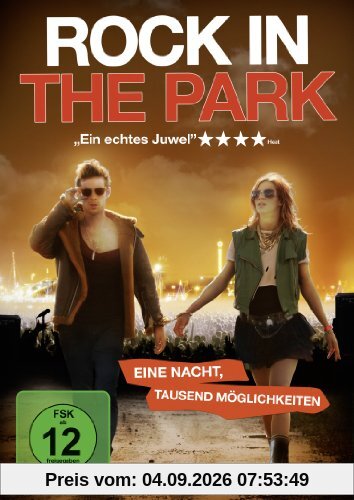 Rock in the Park