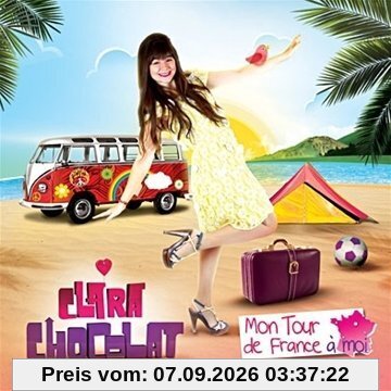 Mon Tour de France a Moi