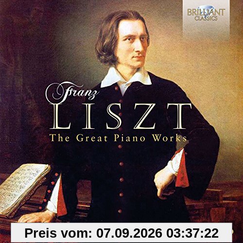 The Great Piano Works