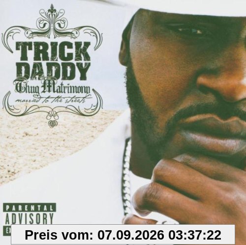 Thug Matrimony-Married to the Streets