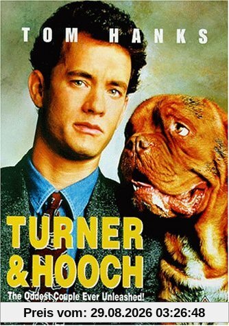 Turner & Hooch [UK Import]