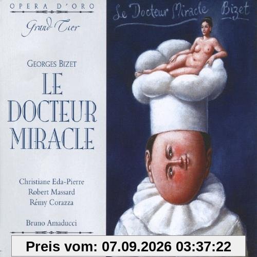 Le Docteur Miracle (Paris 1976)
