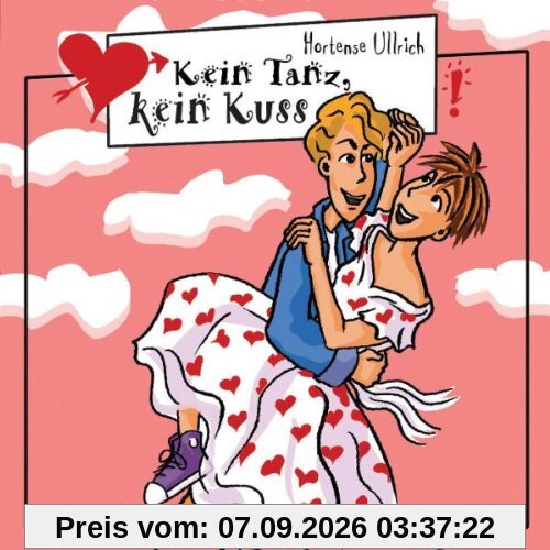 Kein Tanz,Kein Kuss