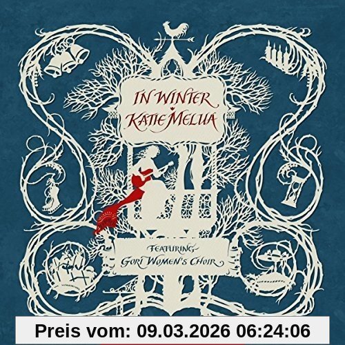 Katie Melua In Winter (Special Edition)