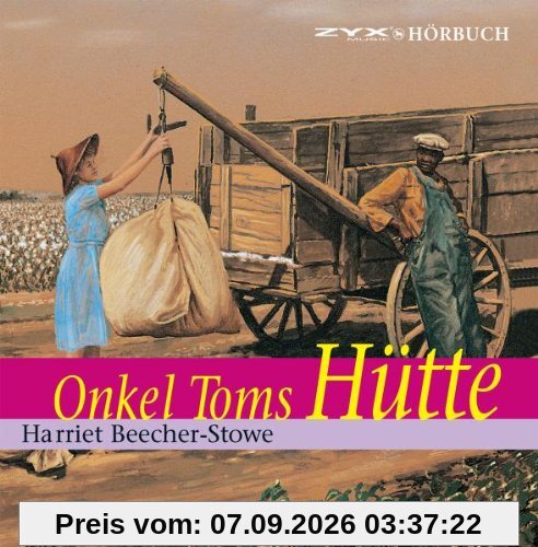 Onkel Toms Hütte Von Harriet B