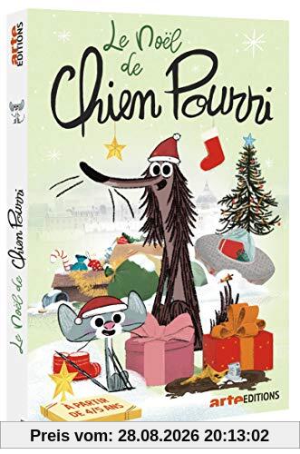 Le noël de chien pourri [FR Import]