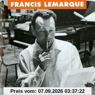 Anthologie 1949-1959 Direction Dany Lall