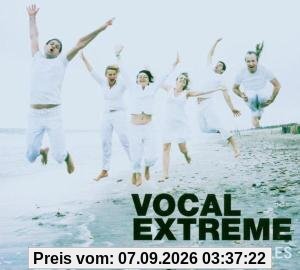 Vocal Extreme